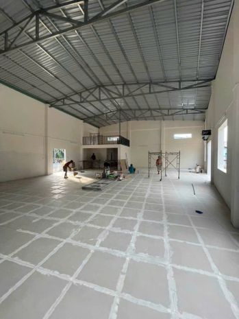 Xưởng đẹp giá tốt 25triệutháng - tân hiệp, hóc môn - đường 7778990