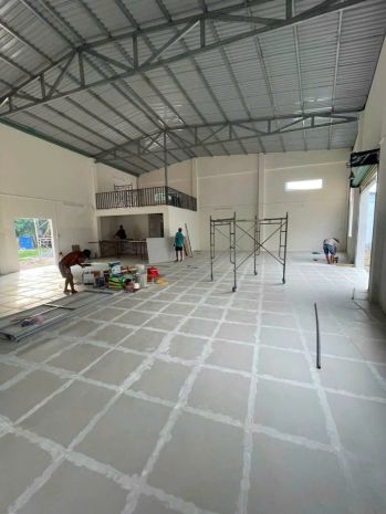 Xưởng đẹp giá tốt 25triệutháng - tân hiệp, hóc môn - đường 7778991