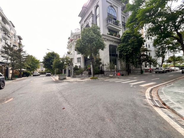 Liền kề minh nhựa 53 tỷ 113m lâm hạ,long biên 7779243