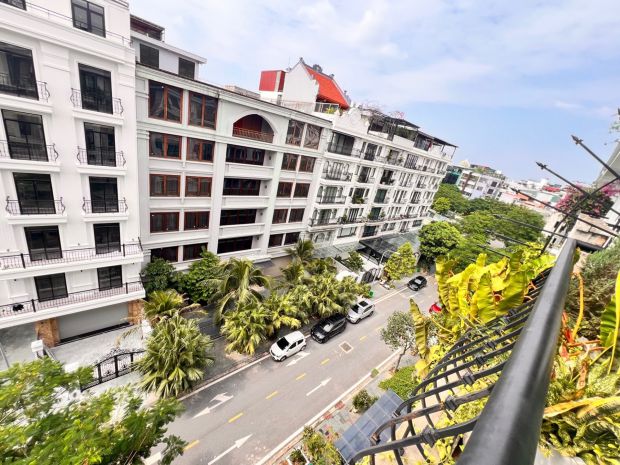 Liền kề minh nhựa 53 tỷ 113m lâm hạ,long biên 7779244