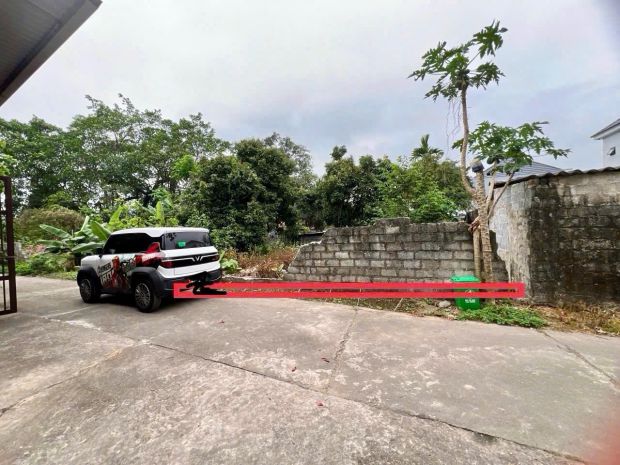 Chính chủ bán đất vị trí đẹp  cách chợ thái, quảng trường 7779248