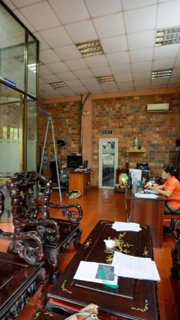 Hàng đẹp hiếm nhị bình  1.000m² full thổ cư, xưởng cao 14m 7779276