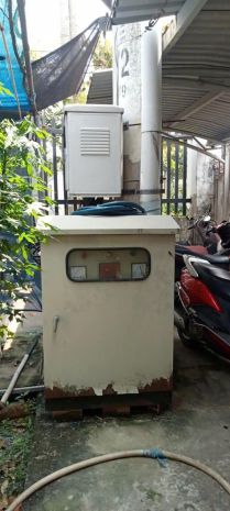 Hàng đẹp hiếm nhị bình  1.000m² full thổ cư, xưởng cao 14m 7779277