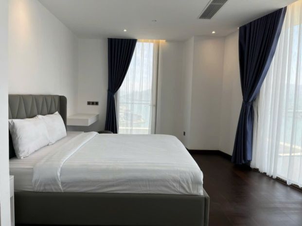 Khách sạn 5 tầng nguyễn công trứ, 94m2, ngang 7,3m, giá 7779362