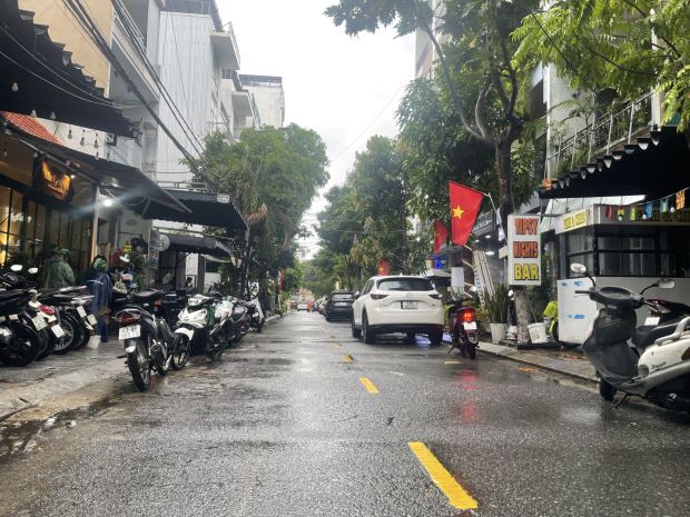 Bán đất an thượng 33 sơn trà 81m2, ngang 4,5m, giá 23,9 tỷ 7779365