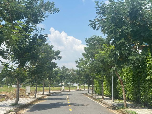 Đất nền góc kdc thanh phú- mỹ yên - chính chủ bán nhanh lô 7779472