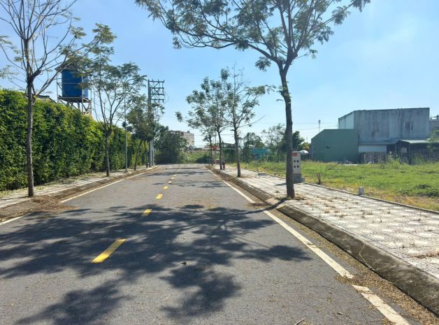 Đất nền góc kdc thanh phú- mỹ yên - chính chủ bán nhanh lô 7779473