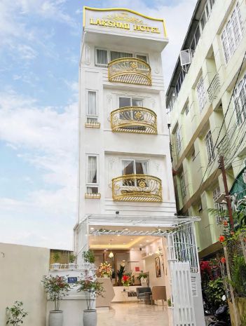 Nhà đẹp  giá tốt  chính chủ cần bán khách sạn tại 591 7779500