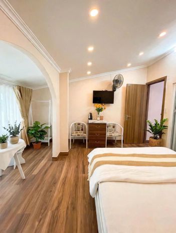 Nhà đẹp  giá tốt  chính chủ cần bán khách sạn tại 591 7779501