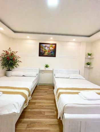 Nhà đẹp  giá tốt  chính chủ cần bán khách sạn tại 591 7779504