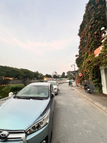 Mặt phố vip nguyễn sơn long biên 76 tỷ 160m xây 6 tầng kinh 7779519