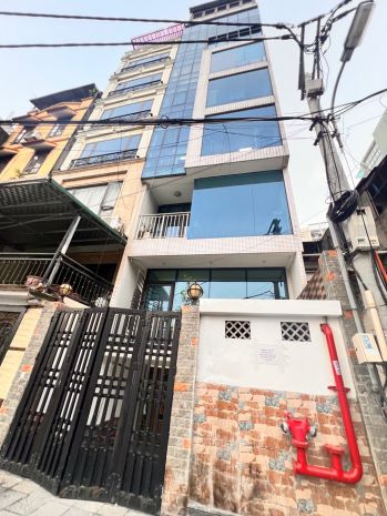 Mặt phố vip nguyễn sơn long biên 76 tỷ 160m xây 6 tầng kinh 7779521