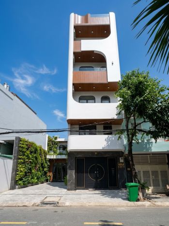 Bán nhà đường số 1, p. tân phú, q7-4,8x19m,6 tầng 7779681