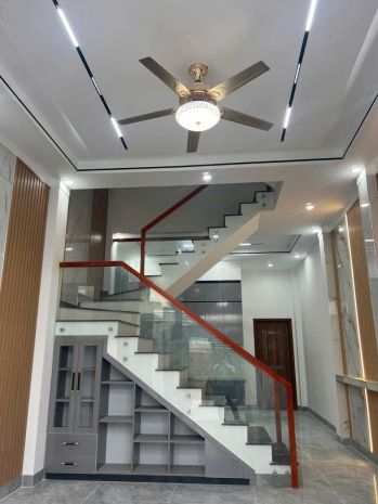 Bán nhà 2 tầng p.biên hòa,shr thổ cư,đường ô tô,gần trường 7779710