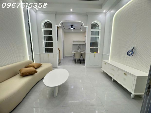 Nhà nhỏ, đủ phòng  hai vợ chồng bắt đầu tổ ấm ở nha 7779726