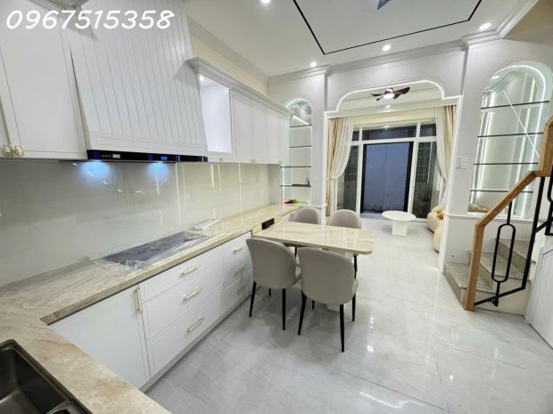 Nhà nhỏ, đủ phòng  hai vợ chồng bắt đầu tổ ấm ở nha 7779727