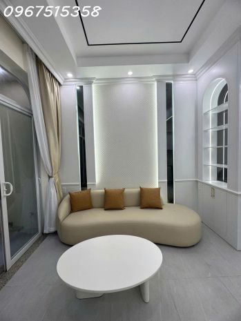 Nhà nhỏ, đủ phòng  hai vợ chồng bắt đầu tổ ấm ở nha 7779728