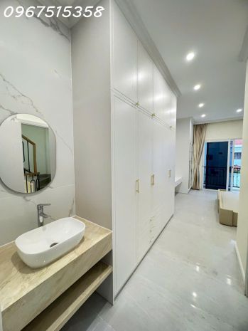 Nhà nhỏ, đủ phòng  hai vợ chồng bắt đầu tổ ấm ở nha 7779729