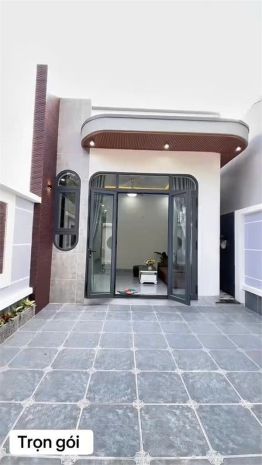 685tr sở hữu nhà mới 2pn sát kcn minh hưng  becamex chơn 7779741