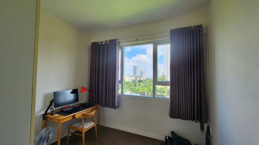 52m2 sổ hồng - giá 2.5 tỷ bao thuế phí - 1pn1wc the park res 7779915