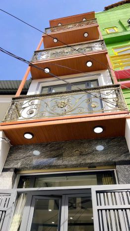 Bán nhà 119 tân mỹ quận 7 tphcm 7779950