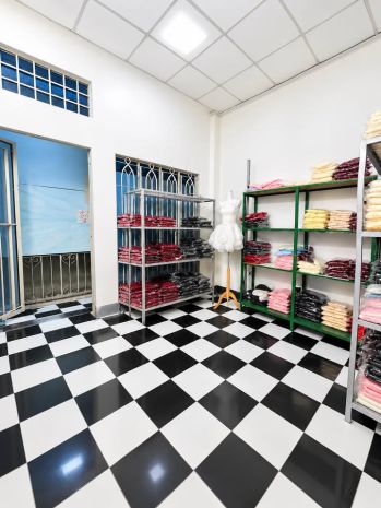Thoại ngọc hầu  hxh tránh  2 tầng 72m  sẵn dòng tiền 7779976