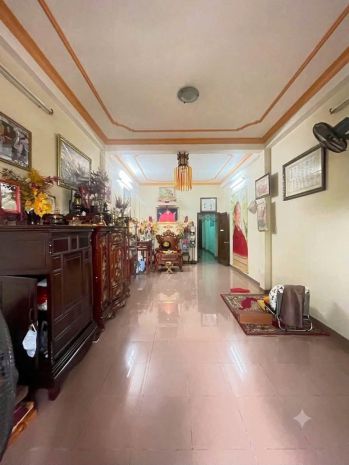 Bán nhà măt tiền đinh bộ lĩnh - gần nguyễn xí, 4x20m, 5 7780262