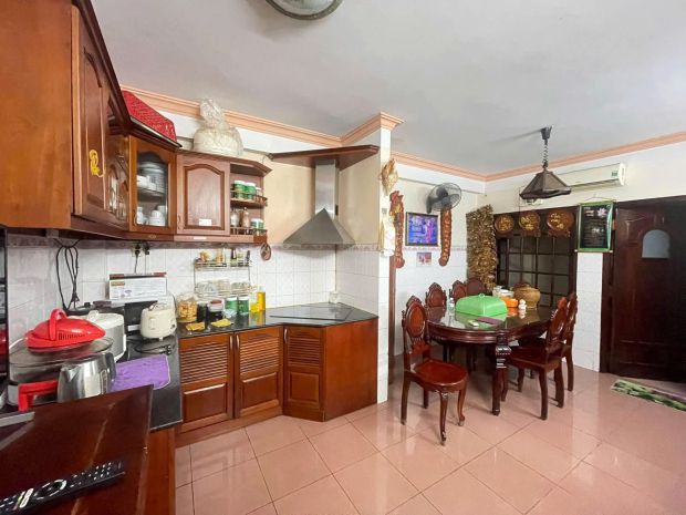 Bán nhà măt tiền đinh bộ lĩnh - gần nguyễn xí, 4x20m, 5 7780264