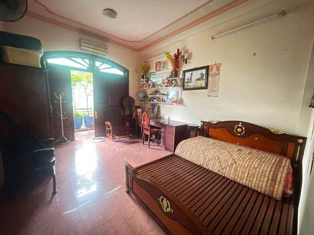 Bán nhà măt tiền đinh bộ lĩnh - gần nguyễn xí, 4x20m, 5 7780266