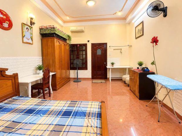 Bán nhà măt tiền đinh bộ lĩnh - gần nguyễn xí, 4x20m, 5 7780268
