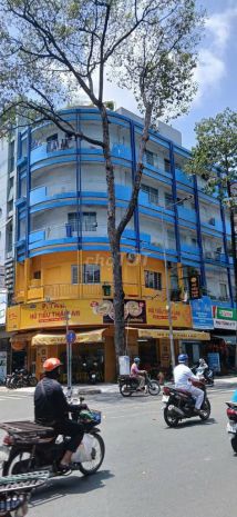 Cho thuê nhà góc 2 mặt tiền ngay ngã tư nguyễn chí thanh 7780315