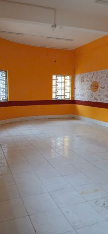 Cho thuê nhà góc 2 mặt tiền ngay ngã tư nguyễn chí thanh 7780317