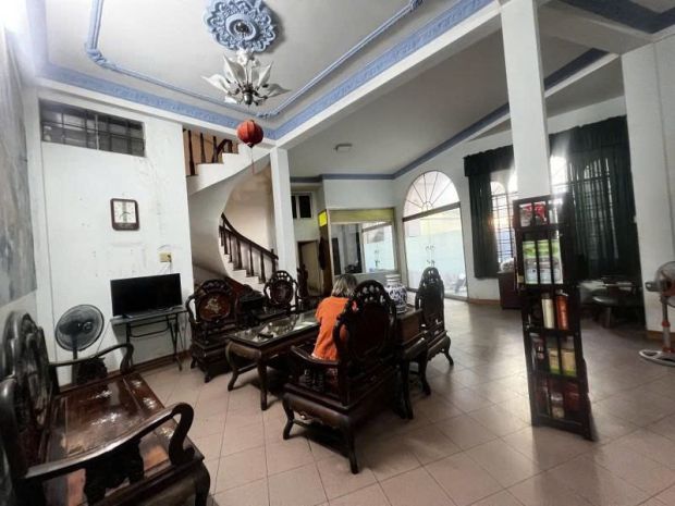 Bán nhà mặt tiền bùi văn thêm -  nguyễn kiệm, ngay cv gia 7780354