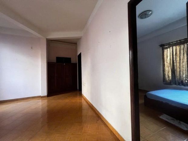 Bán nhà mặt tiền bùi văn thêm -  nguyễn kiệm, ngay cv gia 7780355