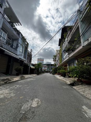 Bán nhà kdc tạ quang bửu - quận 8 - giá 8,9 tỷ - 65m2 7780464