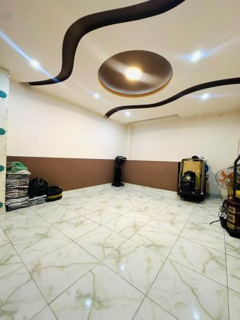 Bán nhà hxh 6m cư xá phú thọ -  lạc long quân, âu cơ, 7780601