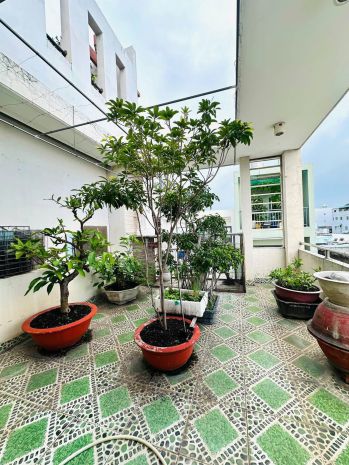 Bán nhà hxh 6m cư xá phú thọ -  lạc long quân, âu cơ, 7780602