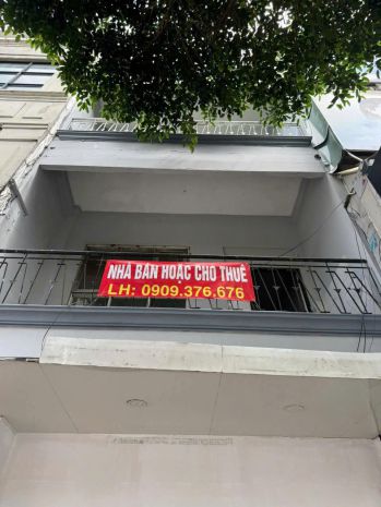 Bán nhà nguyên căn  đường phan đăng lưu, phú nhuận, hồ chí 7780625