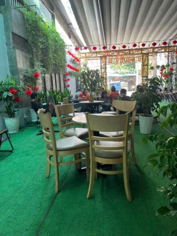 Sang nhượng gấp clb min - bida  coffee sân vườn địa chỉ: 7780908