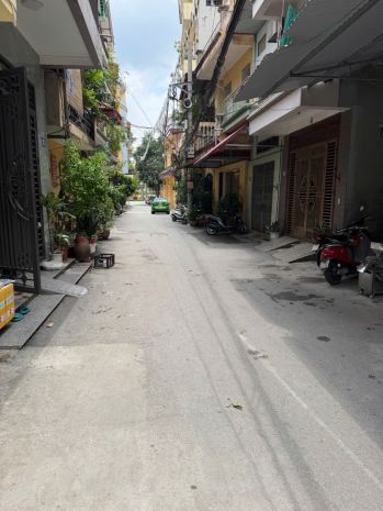 Bán gấp nhà trung tâm tp bắc giang  gần vườn hoa nguyễn du 7780984