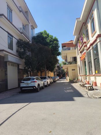 Bán gấp nhà trung tâm tp bắc giang  gần vườn hoa nguyễn du 7780985