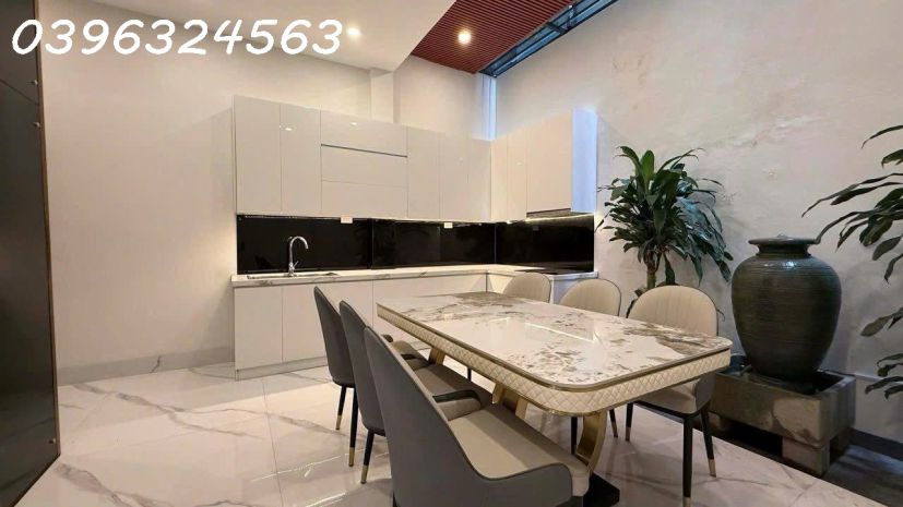 Chính chủ gửi bán nhà phố văn miếu  đống đa 4 tầng, phân 7781027