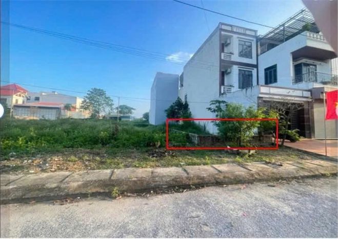 Đất đẹp  giá tốt  chính chủ cần bán lô đất 100m² tại 7781160