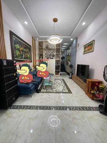 Ngay thạnh xuân quận hẻm xe tải thông 4 tầng-77m2-nhà đẹp 7781175