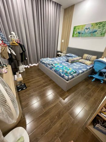 Ngay thạnh xuân quận hẻm xe tải thông 4 tầng-77m2-nhà đẹp 7781178