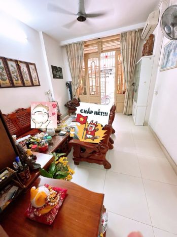 Bán nhà chỉnh chủ chưa qua đầu tư hẻm xe tải thông nguyễn 7781194