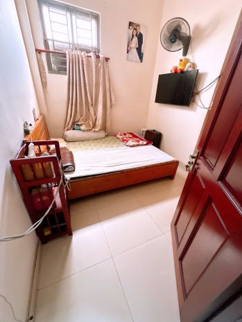 Bán nhà chỉnh chủ chưa qua đầu tư hẻm xe tải thông nguyễn 7781196