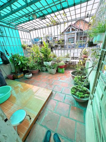 Bán nhà chỉnh chủ chưa qua đầu tư hẻm xe tải thông nguyễn 7781197