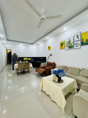Bán nhà cấp 4, 83m2,  đường trương văn hải, tăng nhơn phú 7781262