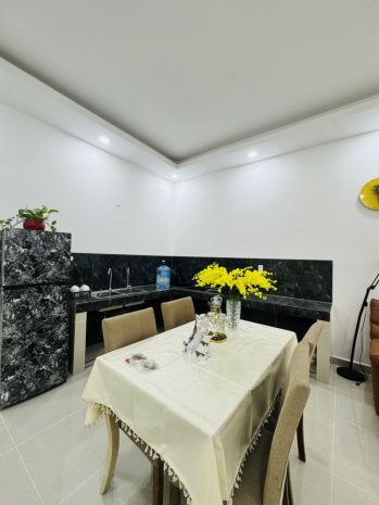 Bán nhà cấp 4, 83m2,  đường trương văn hải, tăng nhơn phú 7781263